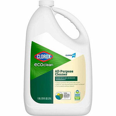 CloroxPro™ EcoClean All-Purpose Cleaner Refill (60278)