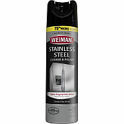 WEIMAN Stainless Steel Cleaner/Polish (49A)