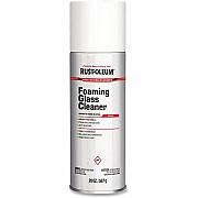 Rust-Oleum Pro Foaming Glass Cleaner (381658)