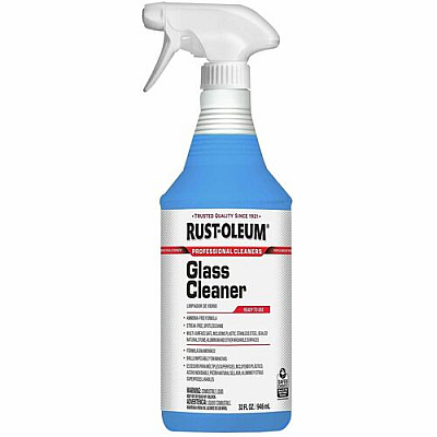 Rust-Oleum Professional Ammonia-Free Glass Cleaner (352245)
