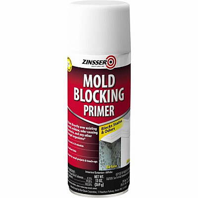 Zinsser Mold Killing Primer (287512)