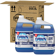 Dawn Manual Pot/Pan Detergent (08838PL)