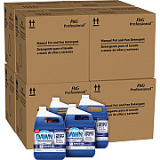 Dawn Manual Pot/Pan Detergent (08837PL)
