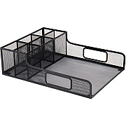 Mind Reader Serving Tray Countertop Organizer (PSNAMESH)