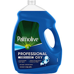 Palmolive Professional Dish Soap Oxy Degreaser (61034143)