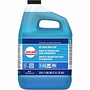 Cascade Professional All-Temp Rinse Aid (71187)