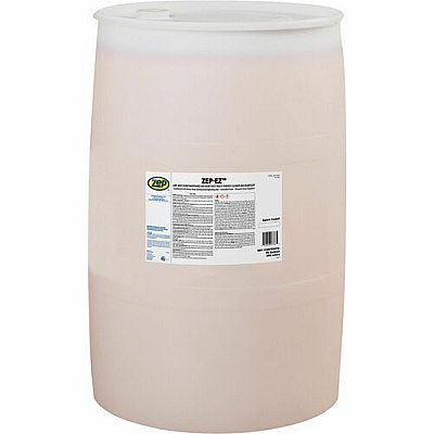 Zep Commercial EZ Floor Cleaner/Wax Stripper (77885)