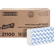Genuine Joe Multifold Towels (21100PL)