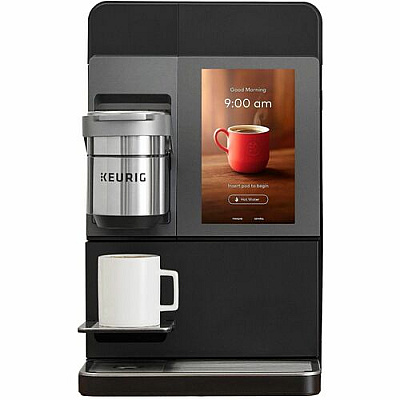 Keurig K-4500 Single-Serve Commercial Cafe System (9166)