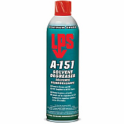 LPS A-151 Solvent Degreaser (04320)