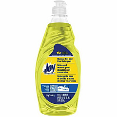 JoySuds Professional Dishwashing Detergent (43606)