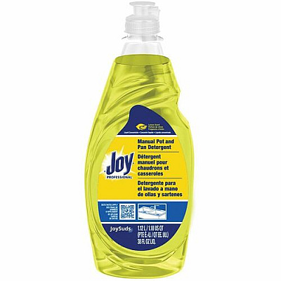 JoySuds Professional Dishwashing Detergent (43606)