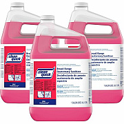 P&G Clean Quick Quaternary Sanitizer (07534)