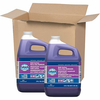 Dawn Professional Heavy Duty Degreaser (14494)