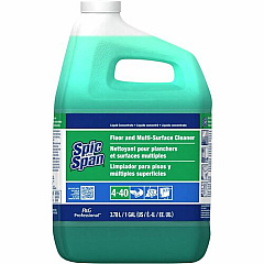 Spic and Span Floor Cleaner (31569)