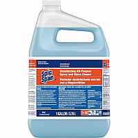 Spic and Span Concentrated Cleaner (32535)
