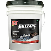Permatex Grez-Off Heavy Duty Degreaser (22705)
