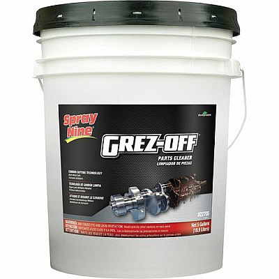 Permatex Grez-Off Heavy Duty Degreaser (22705)