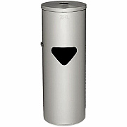 2XL Stainless Steel Stand Wiper Dispenser (L63)