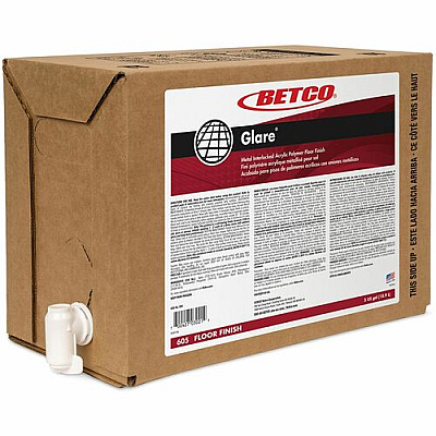 Betco Glare Floor Finish (605B500)