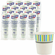 Genuine Joe 3 oz Cold Cups (03161CT)