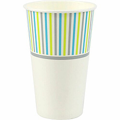 Genuine Joe 16 oz Cold Cups (03163CT)