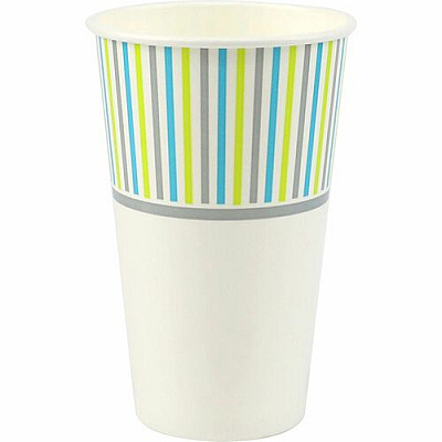 Genuine Joe 16 oz Cold Cups (03163CT)