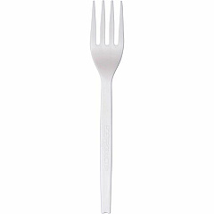 WNA 7" Plant Starch Forks (EPS002CT)