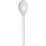 WNA 7" Plant Starch Spoons (EPS003)