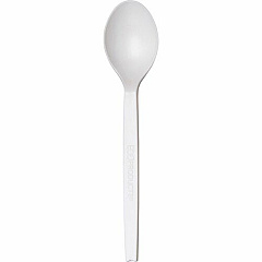 WNA 7" Plant Starch Spoons (EPS003)