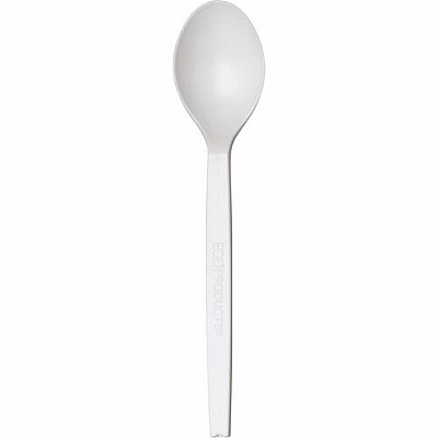 WNA 7" Plant Starch Spoons (EPS003)