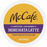 McCafe K-Cup Horchata Latte (9891)