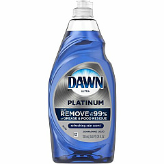 Dawn Platinum Dishwashing Soap (74067)