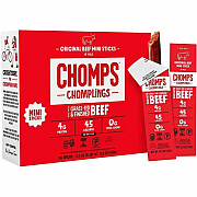 Chomps Original Beef Chomplings Snack Sticks (LCO24)
