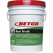 Betco Best Scrub Floor Cleaner (6700500)