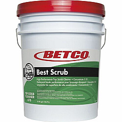Betco Best Scrub Floor Cleaner (6700500)