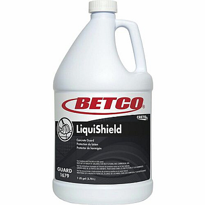 Betco Crete Rx LiquiShield Concrete Guard (16790400)