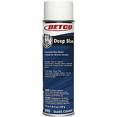 Betco Deep Blue Glass & Surface Cleaner (0902300)