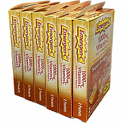 Emergen-C Orange Vitamin C Drink (78002)