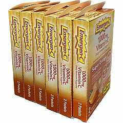 Emergen-C Orange Vitamin C Drink (78002)