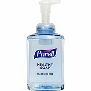 PURELL HEALTHY SOAP Gentle & Free Foam (501604)