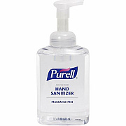 PURELL Hand Sanitizer Foam (500904)