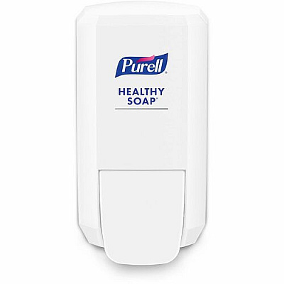 PURELL CS2 Push-Style Hand Soap Dispenser (413106)