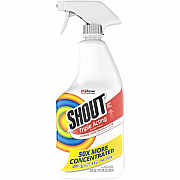 Shout Laundry Stain Remover (359549)
