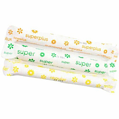 Tampon Tribe Organic Tampons (TAM500S)