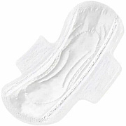 Tampon Tribe Organic Pads (PADS500N)