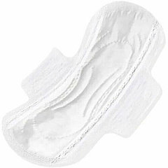 Tampon Tribe Organic Pads (PADS500N)