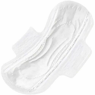 Tampon Tribe Organic Pads (PADS500N)