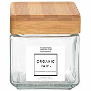 Tampon Tribe Spa Display Jars for Tampons (PSPA4)