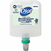 Henkel Hand Sanitizer Gel Refill (19711)